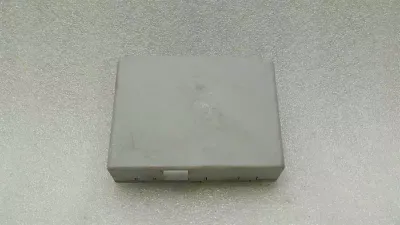 Mercedes R Class W251 Getaway Module A1645406745 Central Control Unit