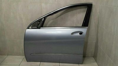 Mercedes R Class W251 Left Front Door A2517200105 Door Front Left