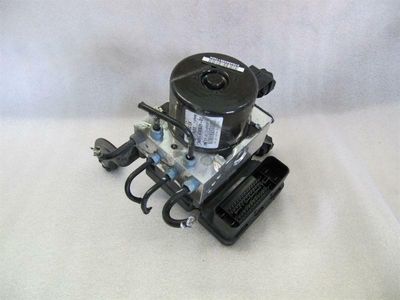 BMW 1. sērijas F20 A.B.S sūknis 6793936 ABS sūknis hidrauliskais bloks