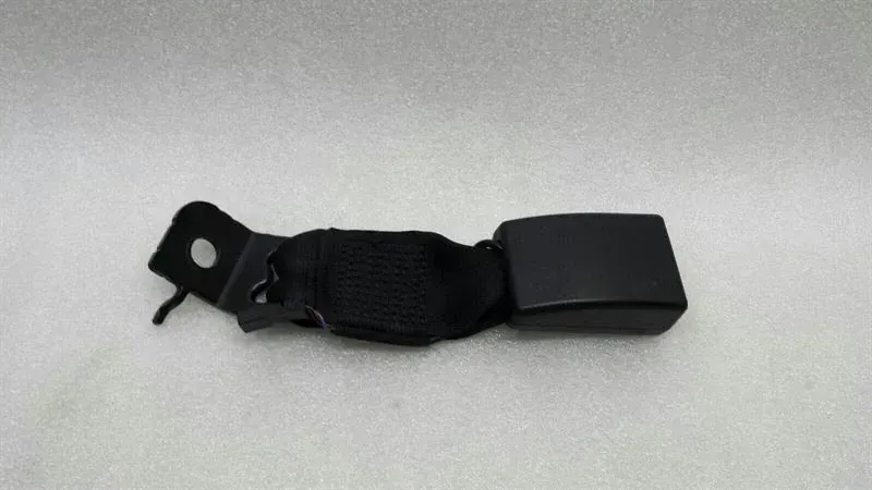 BMW 1 Series F20 belt buckle belt rear 7266352 rear belt buckle