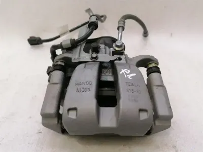 Tesla Model 3 Bremssattel hinten links 1044623-00-J Bremssattel hinten links