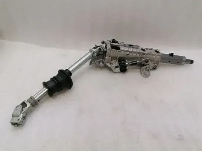 TESLA MODEL 3 STANDARD RANGE STEERING COLUMN 1044811-00-H RIGHT HAND DRIVE RHD