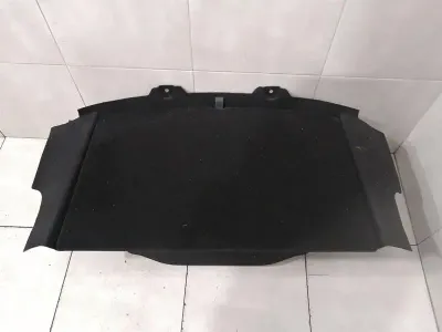 Tesla Model 3 bagagerumsskydd 1479702-00-A Trunk Liner