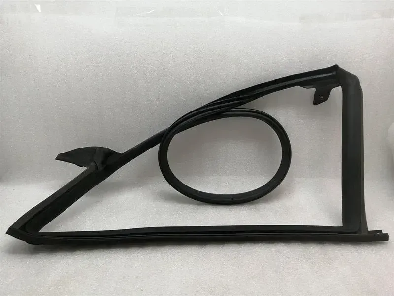 Tesla Model 3 Rear Left Door Seal 1090511-00-N Rear Left Door Seals