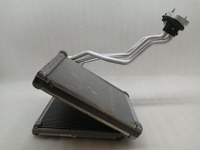 Tesla Model 3 STANDARD RANGE Heater Matrix TESLA Heat Exchanger RHD