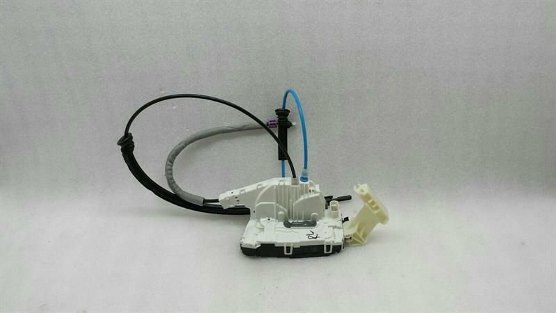 Mercedes E Class W212 Door Lock Rear Li A0997300535 RLH Door Lock Keyless Go