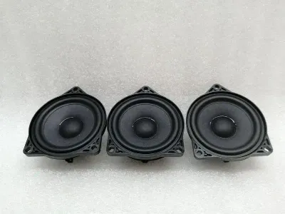 Tesla Model 3 Standard Range Speaker Set 1079742-00-B Speaker Set