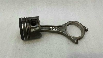 Mercedes M274 Motorkolben Pleuel A2740302417 PANKL Motorkolben A2700300120