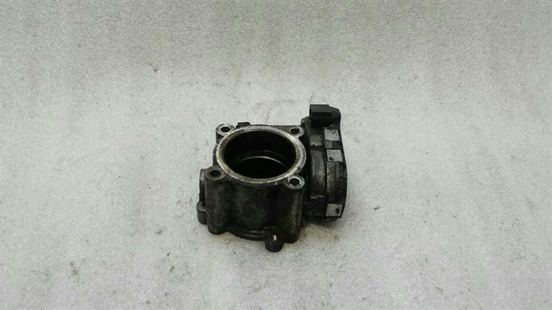 Mercedes CLS W219 W211 Throttle Body A6420900270 Throttle Flap OM642 V6