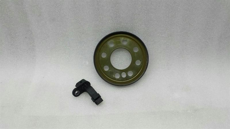 Mercedes E Class W211 Crankshaft Position Sensor A2709050600 Crankshaft Sensor