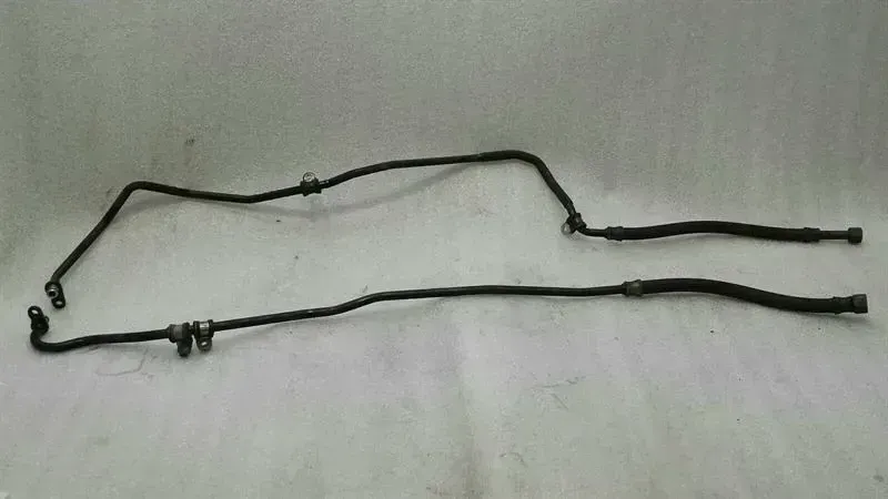 Mercedes CLS W219 Gearbox Pipes A6421803930 Transmission Oil Line Set Kit