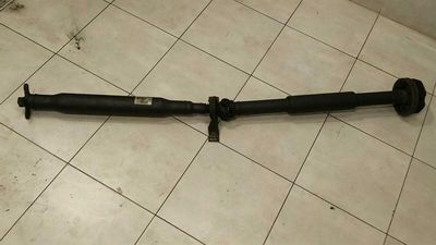 Mercedes CLS W219 Propelled Stick A2114108906 Gimbal Shaft OM642 V6 CLS320 CDI