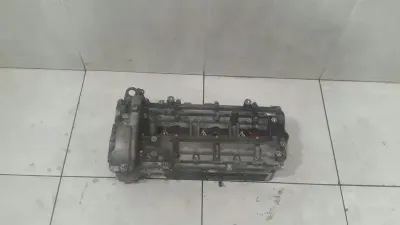 Mercedes CLS W219 Left Cylinder Head A6420100521 CYLINDER HEAD Left OM642 CDI