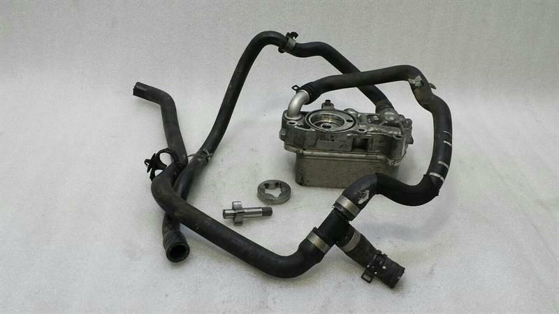 Porsche 911 991 Gearbox AUX Cooler 9G130701900 Transmission Cooler TURBO S GT3 GT3RS