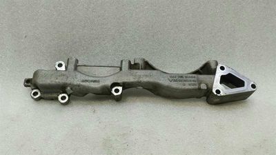 Porsche 911 991 water cooling housing 9A110201300 unit carrier cooling water