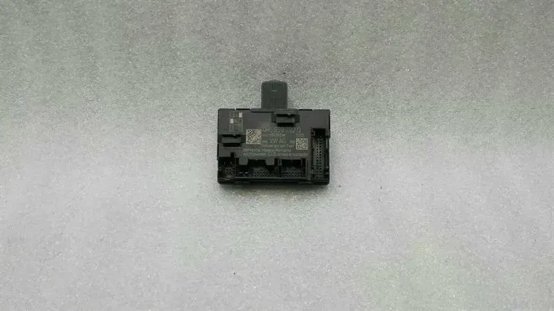 Porsche 911 991 Right Door Modules 4H0959792Q Door Control Unit Right