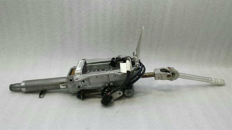 Porsche 911 991 Steering Column 99134701514 Steering Column