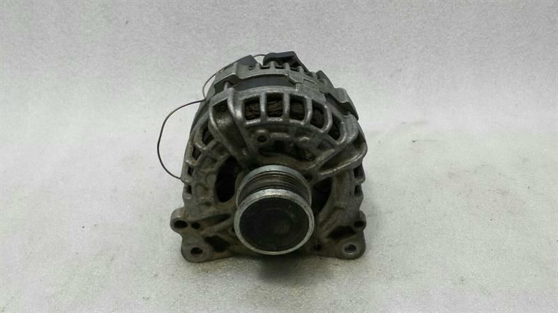 Porsche 911 991 981 Alternator 9A160301801 Alternator