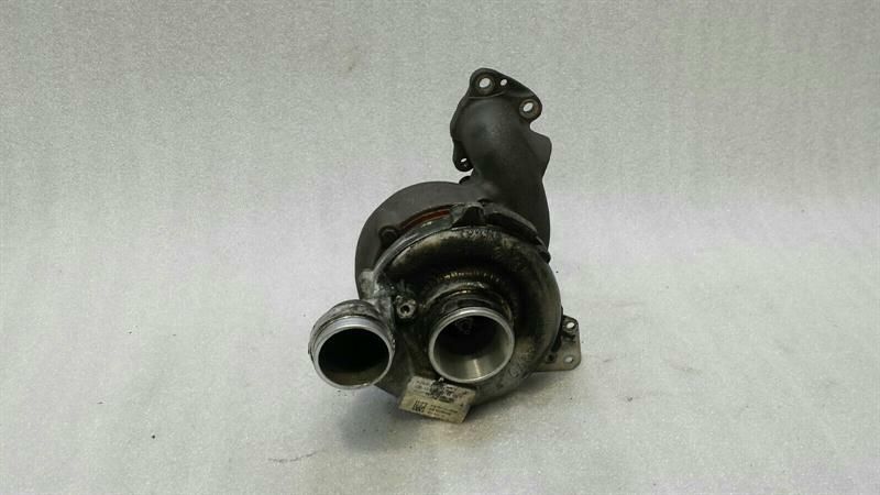 Mercedes CLS W219 Turbo Charger A6420905980 Turbocharger OM642 Spares Gold Repair