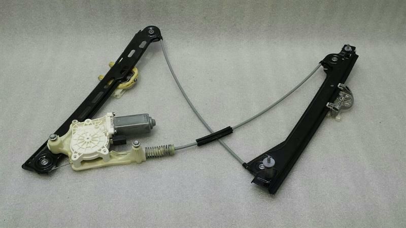 Porsche 911 991 Right Door Winder 99154207601 Window Regulator Front Right