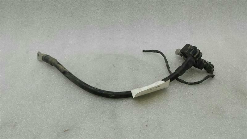 Porsche 911 991 981 Negative Wiring Loom 99161104402 Harness