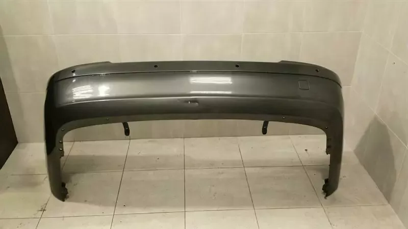 Mercedes S-Class W221 Rear Bumper A2218800840 Rear Bumper PDC