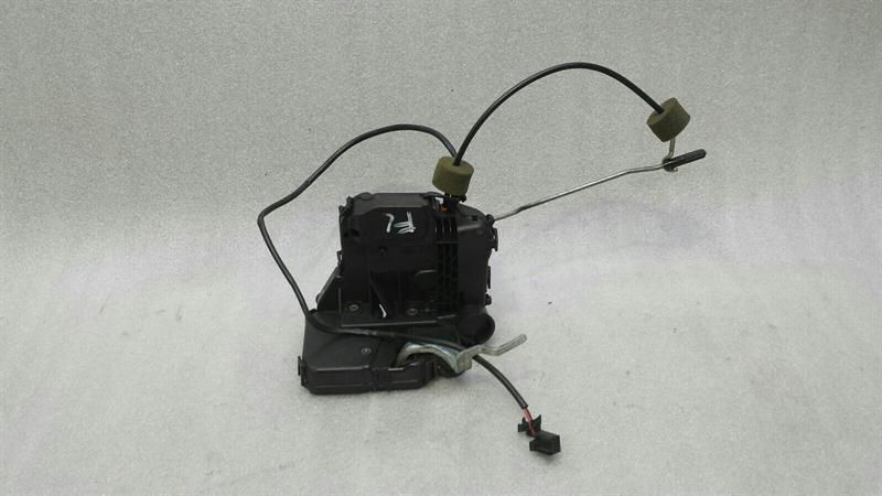 Mercedes CLS W219 RHD Front Left Door Lock A2197200335 Right Hand Drive