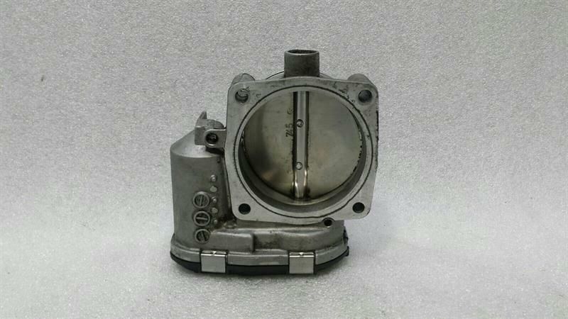 Porsche 911 991 970 997 987 Throttle Body 99760511501 Throttle