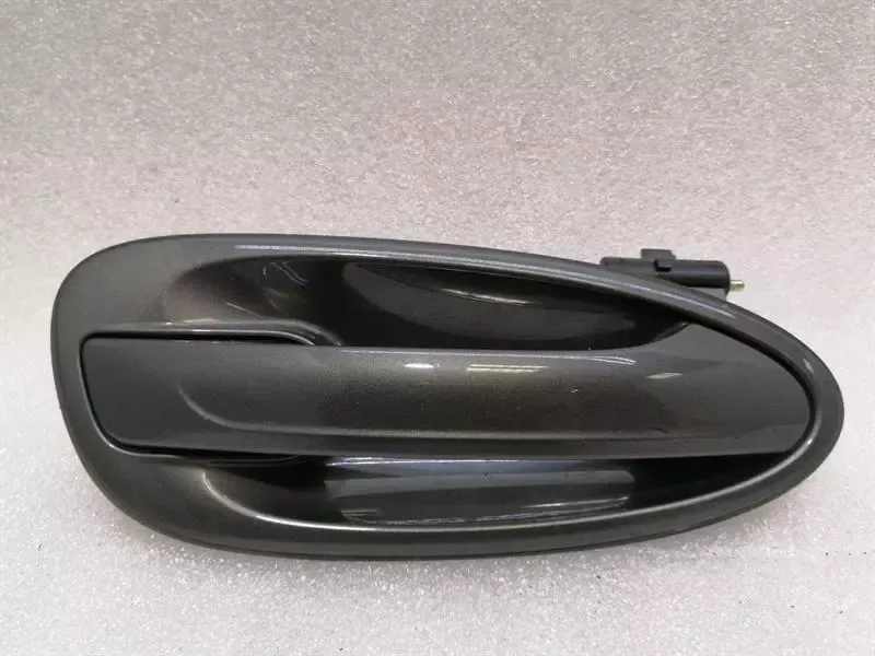 Porsche 911 991 Right Door Handle 99153764602 Door Handle Right