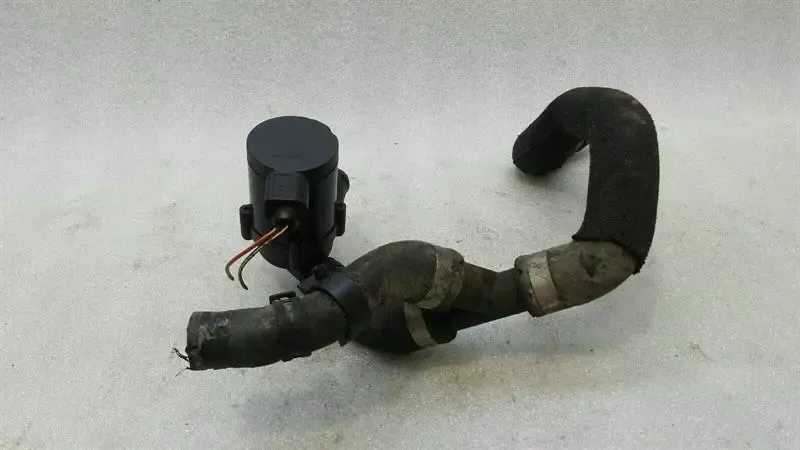 Porsche 911 991 Additional Cooling Pump 9A162025100 Coolant Pump Pump