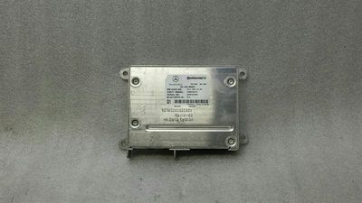 Mercedes CLS W219 Phone Module A2118701885 Phone Control Unit