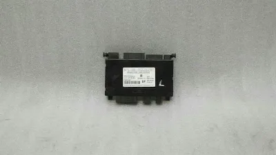 Mercedes CLS W219 Sitzsteuermodul A2118700085 Sitzsteuergerät