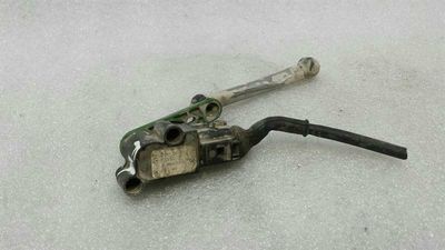 Porsche 911 991 718 981 flh Niveausensor 99163138100 Niveausensor Vorne Links