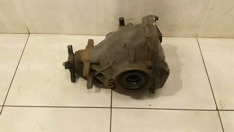 Mercedes CLS W219 Rear Diff A2193502014 Differential Rear Ratio 2.65 OM642 V6