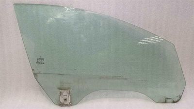 Mercedes CLS W219 right front door glass A2197250210 door window front right.