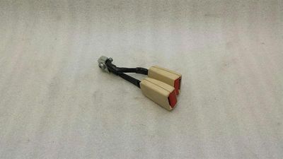 Boucle de ceinture Mercedes Classe S W221 A2218600269