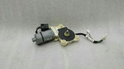 Mercedes CLS W219 Door Window Motor A2078200642 Window Regulator Motor