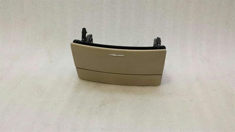 Mercedes S-Class W221 Cover Trim A2216800834 Kinematic Cover