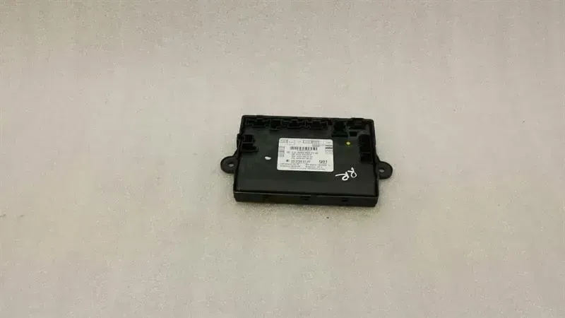 Mercedes S-Class W221 Door Module A0038207126 Door Control Unit