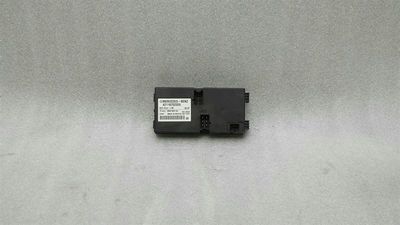 Mercedes W211 W219 rear seat heating module A2118702026 seat control unit heater