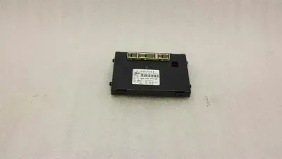 Модуль климат-контроля Mercedes S-Class W221 A2218709987 Блок управления кондиционером