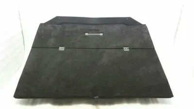 Mercedes S-Class W221 Luggage Compartment A2216901441 Trunk Trunk Trim