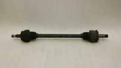 Mercedes S-класа W221 полуоска задна дясна A2213502010 RRH полуоска