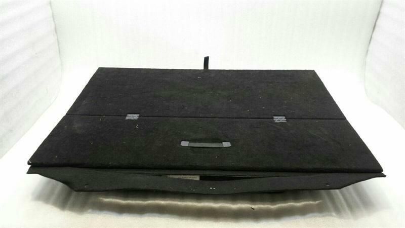Mercedes S-Class W221 Luggage Boat Floor A2216901441 Boot Liner
