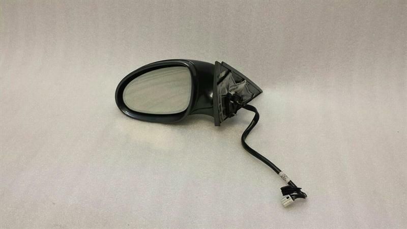 Mercedes S-Class W221 Left Door Mirror A2218100576 Left Electroch Exterior Mirror