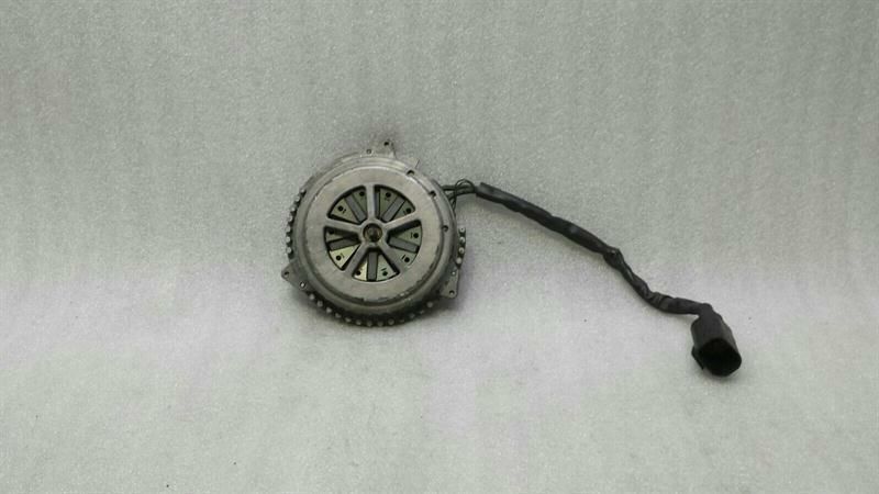 Mercedes S-Class W221 Radiator Fan A2215000793 Fan Electric Fan 600W Motor