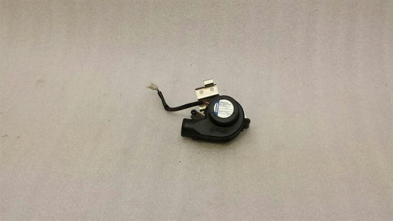 Mercedes S-Class W221 Comand Fan A2218380006 Fan E-Box