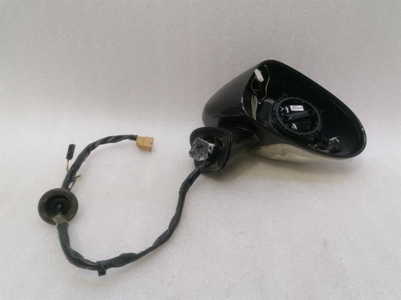 BENTLEY CONTINENTAL FLYING TRACK Right Door Mirror RHD 3W5857528A Right Hand Handlebar