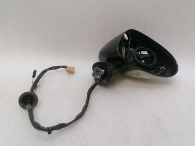 BENTLEY CONTINENTAL FLYING TRACK Правое боковое зеркало правого руля 3W5857528A Правый руль