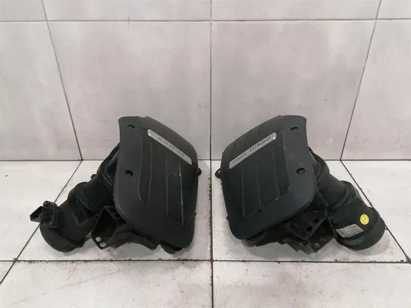 BENTLEY CONTINENTAL FLYING SPUR Air Filter Box 3W0129607L Air Filter Box